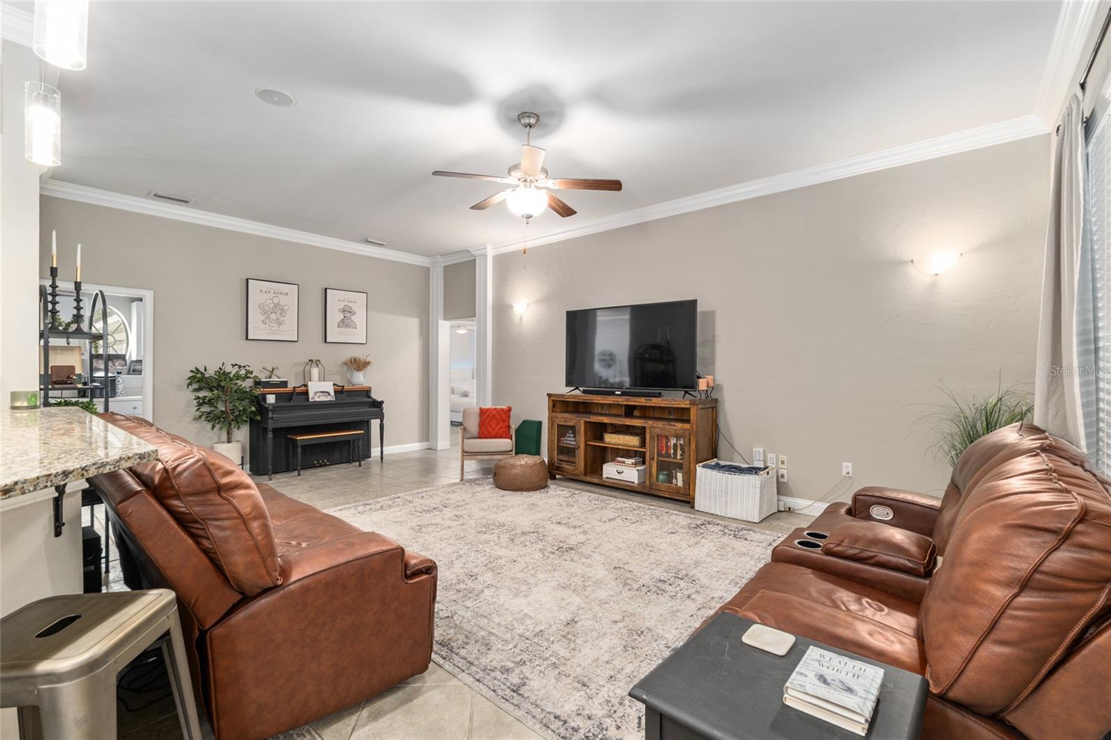 HAILE PLANTATION UNIT 35 PH II - Residential