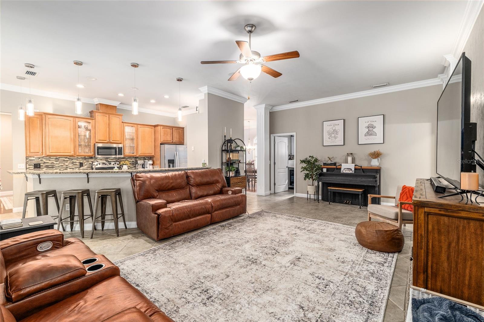 HAILE PLANTATION UNIT 35 PH II - Residential