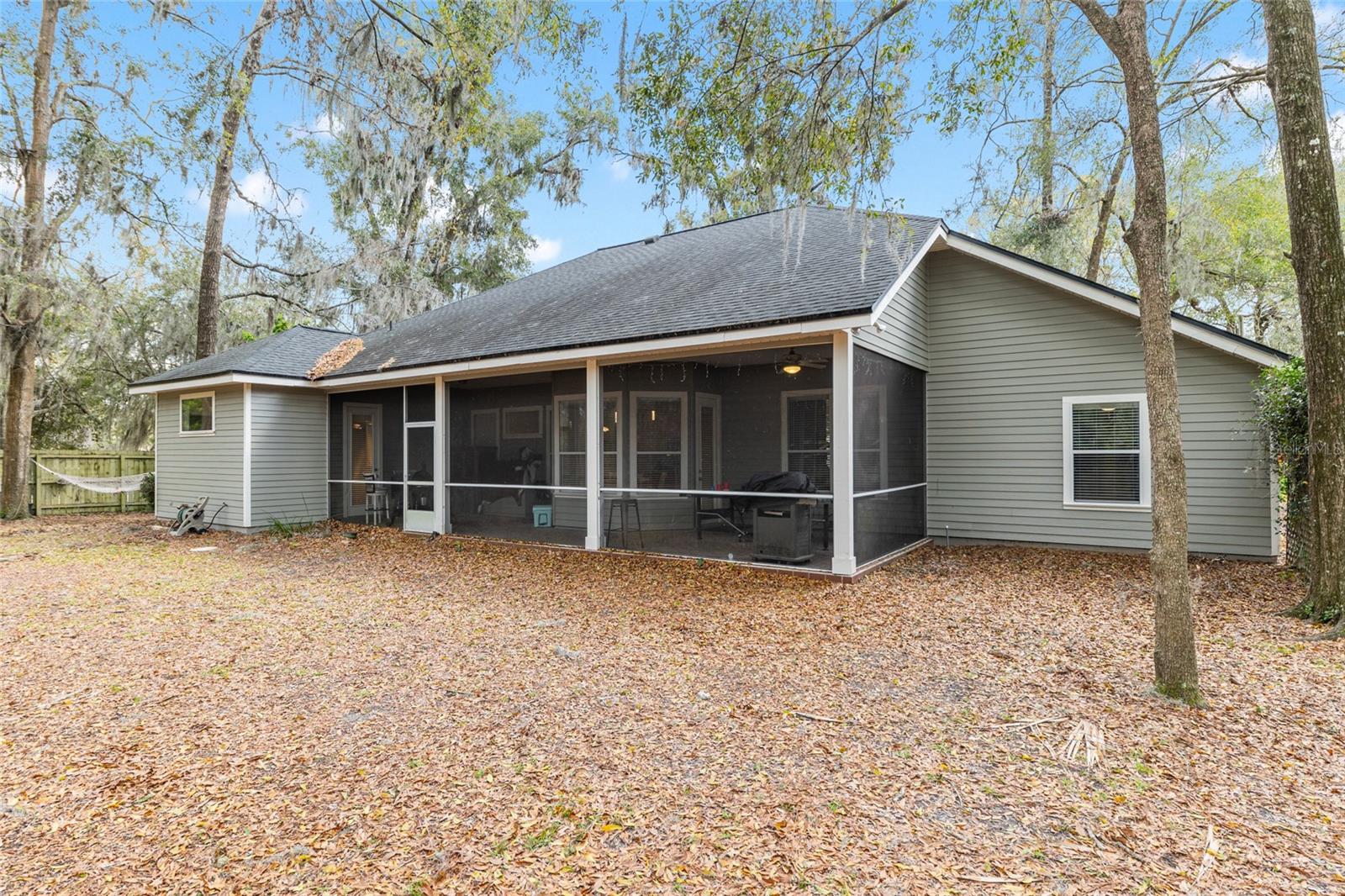 HAILE PLANTATION UNIT 35 PH II - Residential