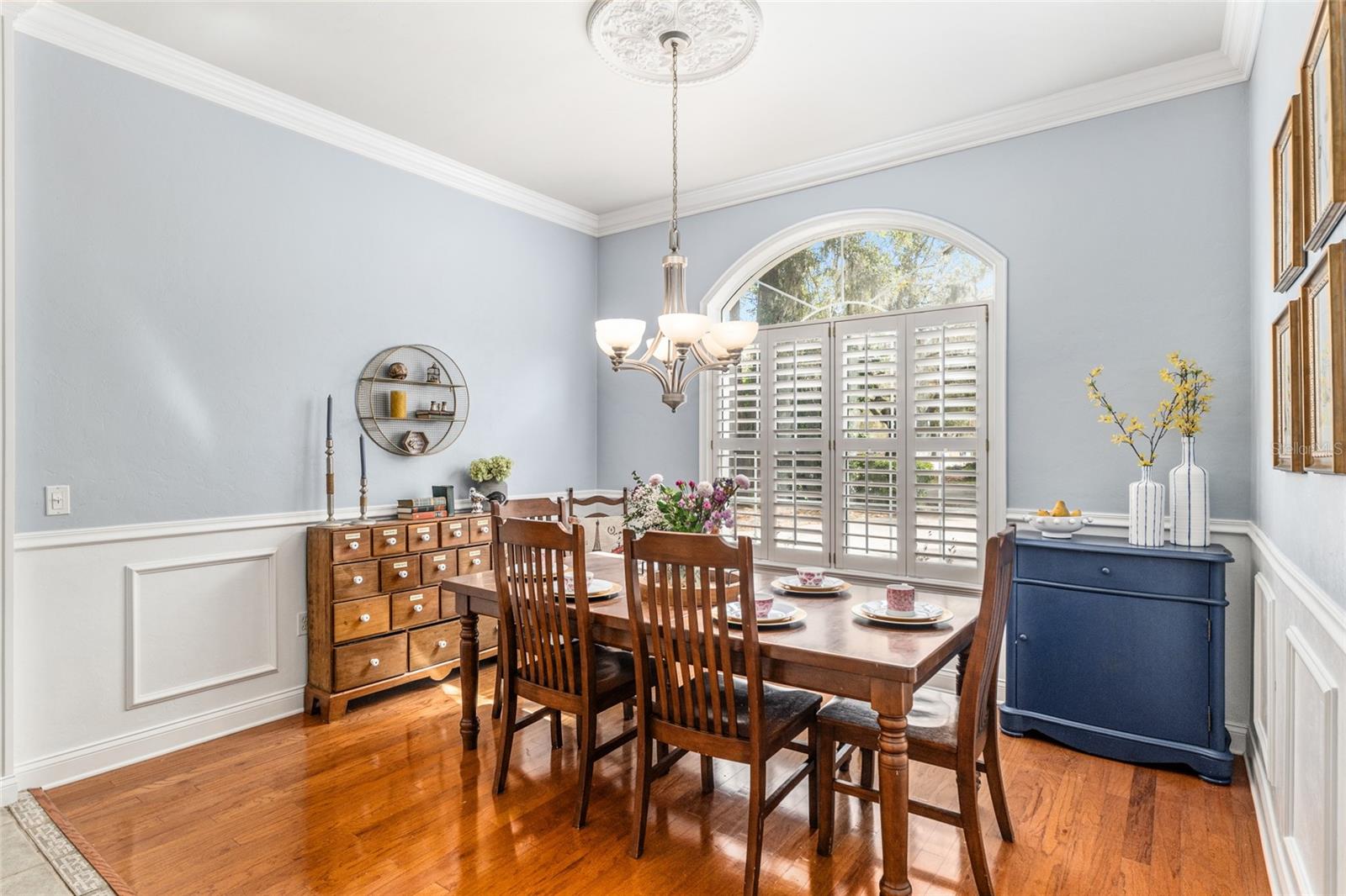 HAILE PLANTATION UNIT 35 PH II - Residential