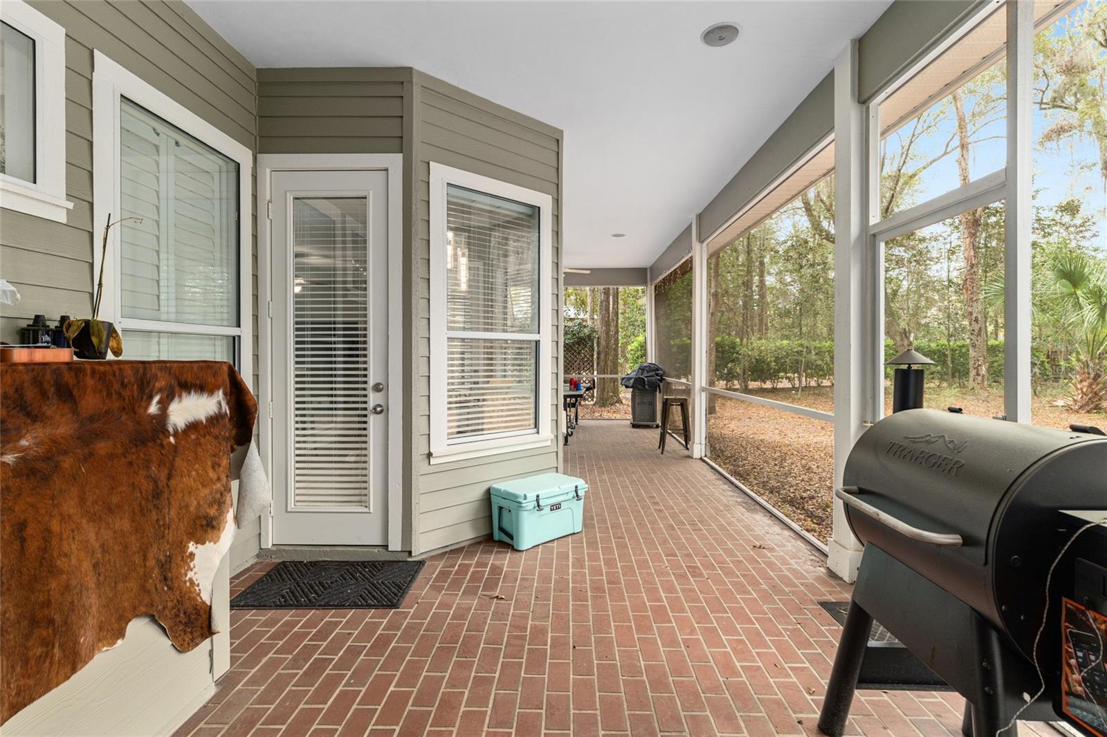 HAILE PLANTATION UNIT 35 PH II - Residential