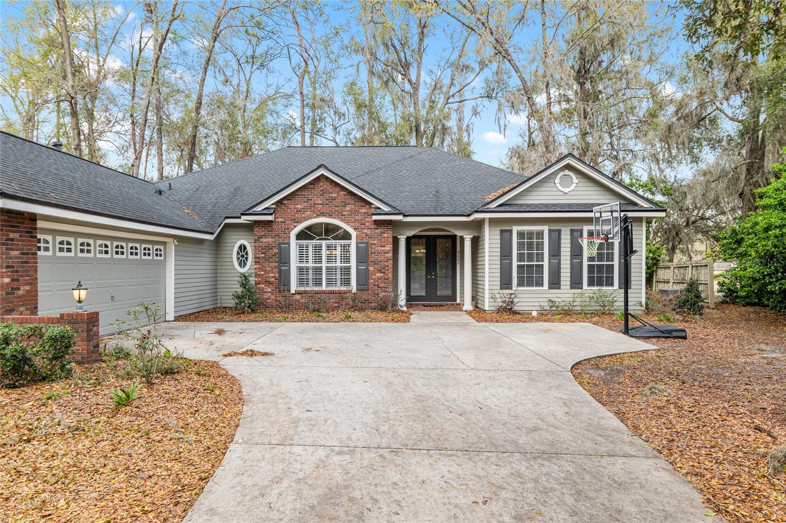 HAILE PLANTATION UNIT 35 PH II - Residential