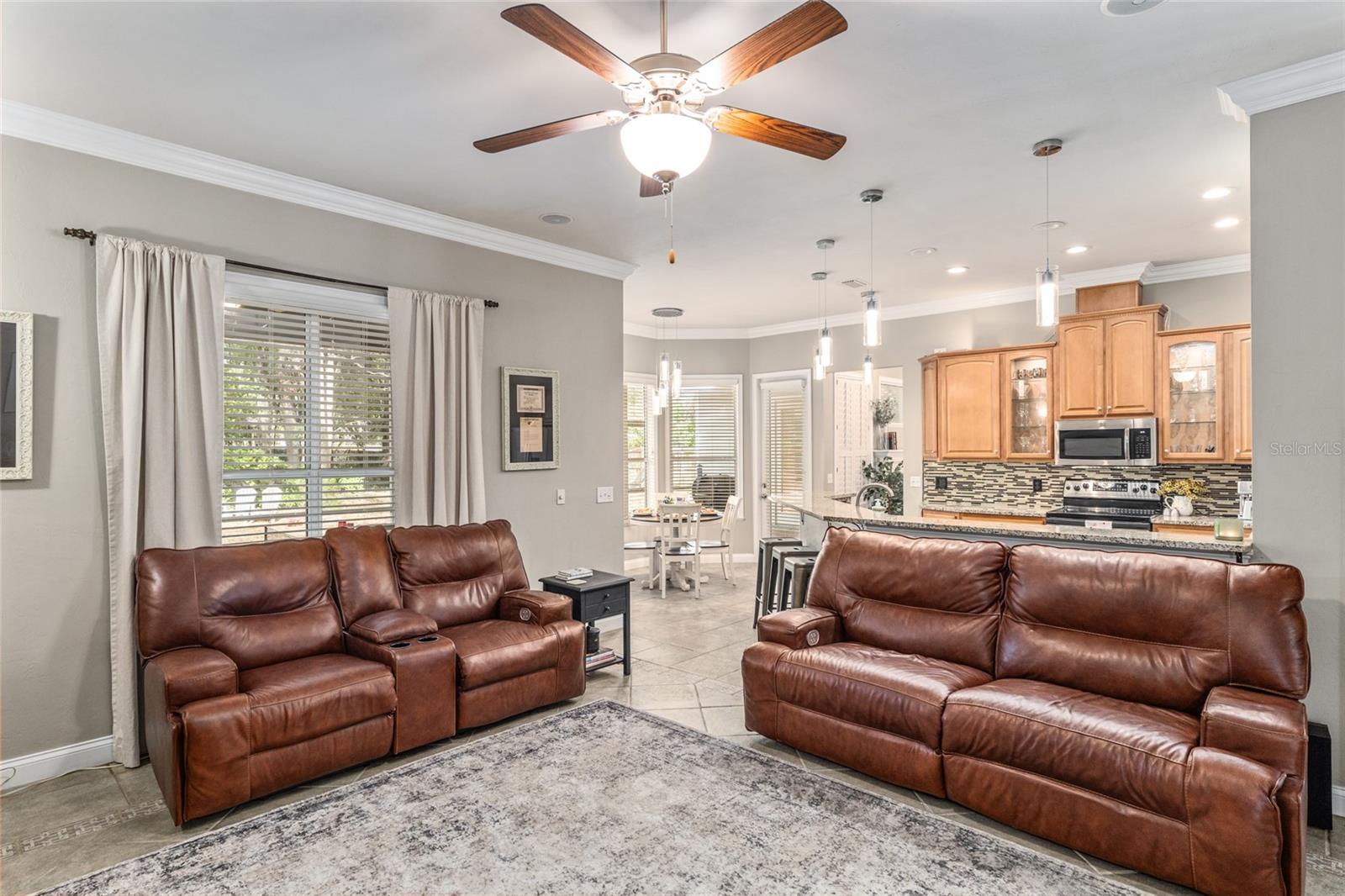 HAILE PLANTATION UNIT 35 PH II - Residential