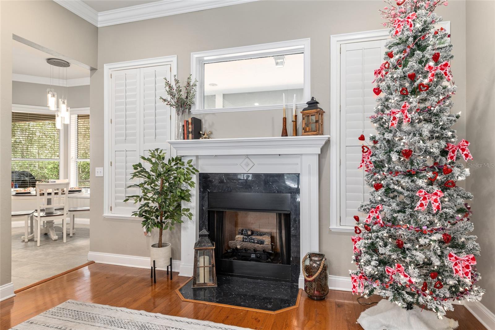 HAILE PLANTATION UNIT 35 PH II - Residential