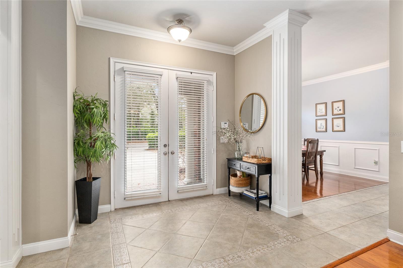 HAILE PLANTATION UNIT 35 PH II - Residential