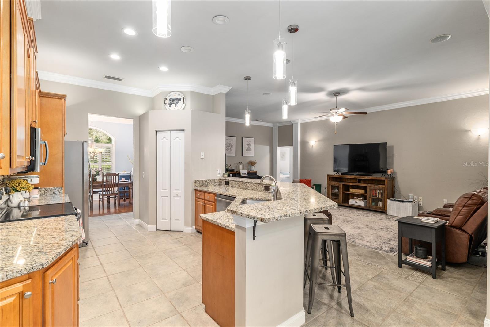 HAILE PLANTATION UNIT 35 PH II - Residential