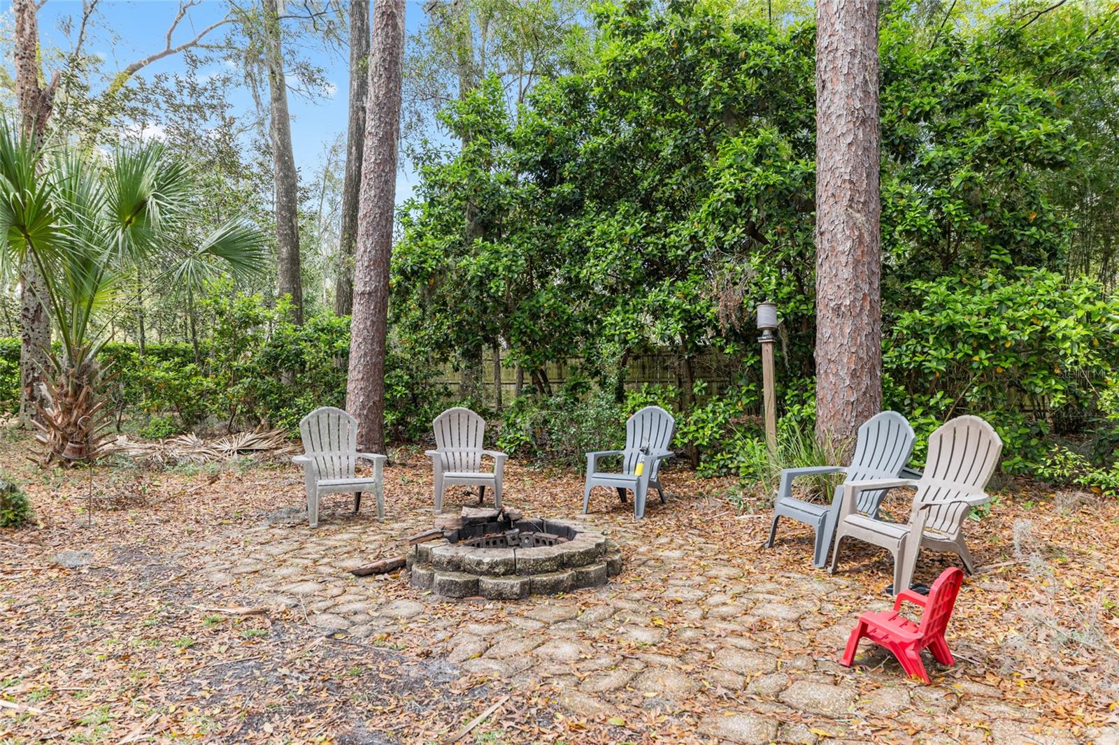 HAILE PLANTATION UNIT 35 PH II - Residential