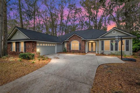 Photo of 9802 SW 24th Road, Gainesville, FL 32608 (MLS # GC536265)