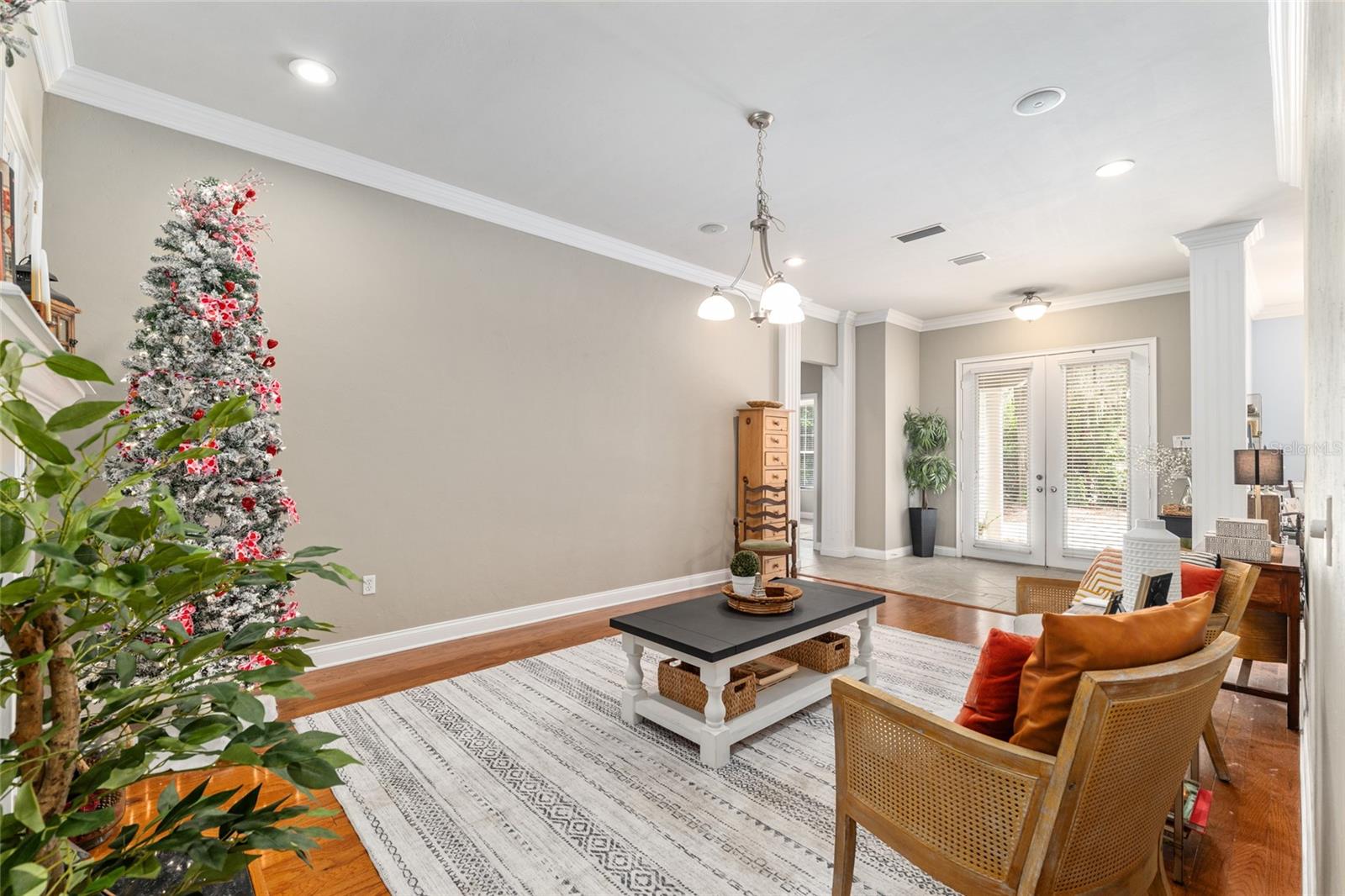 HAILE PLANTATION UNIT 35 PH II - Residential