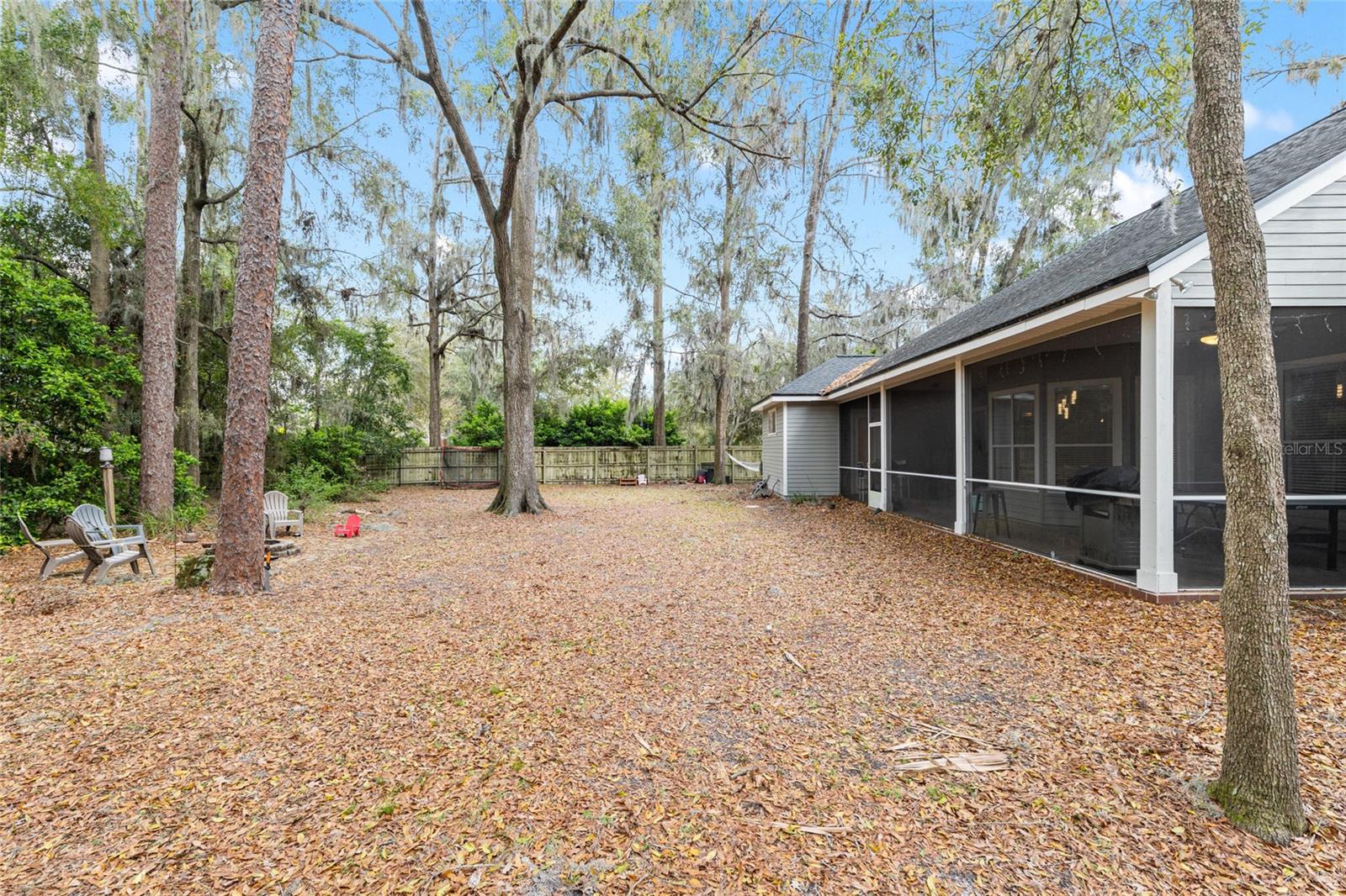 HAILE PLANTATION UNIT 35 PH II - Residential