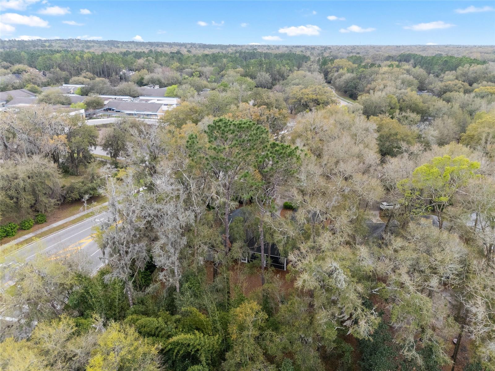 HAILE PLANTATION UNIT 35 PH II - Residential