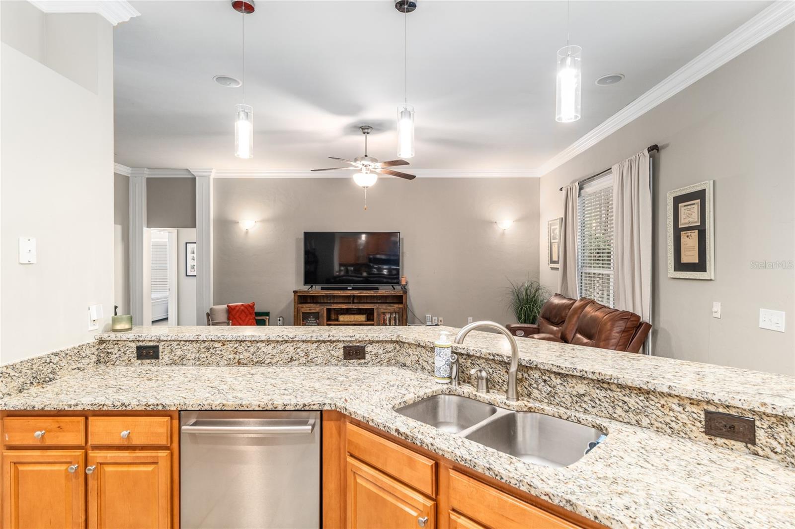 HAILE PLANTATION UNIT 35 PH II - Residential