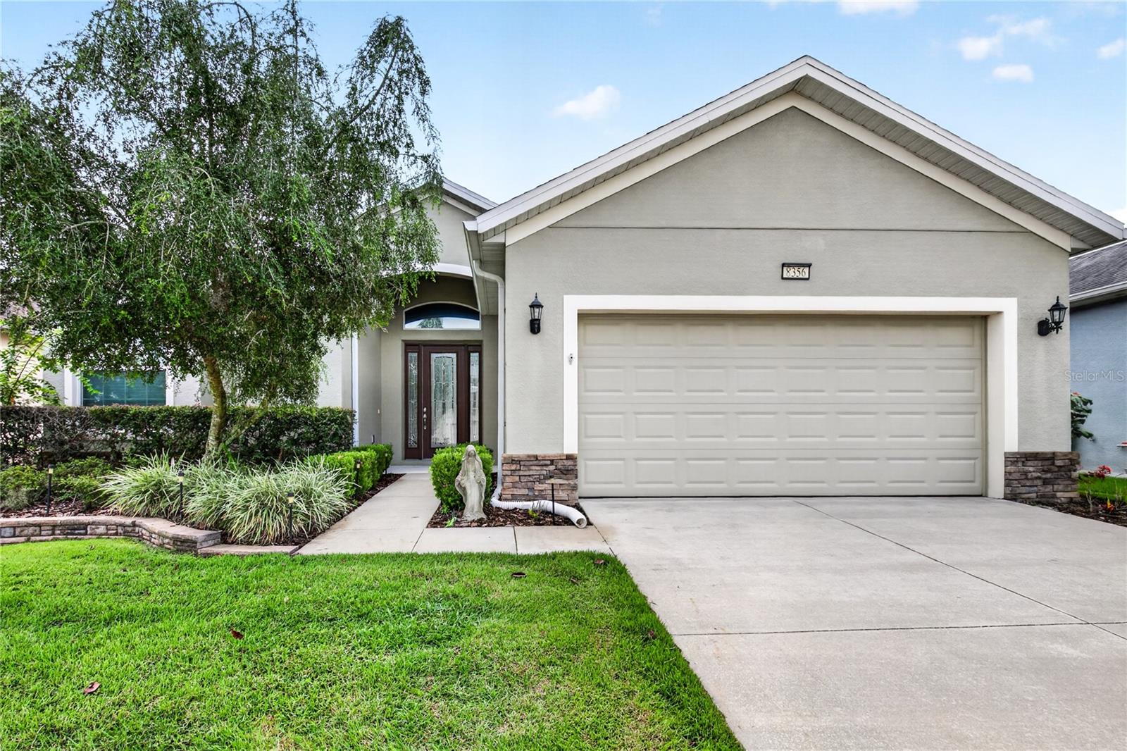 8356 BRIDGEPORT BAY CIRCLE