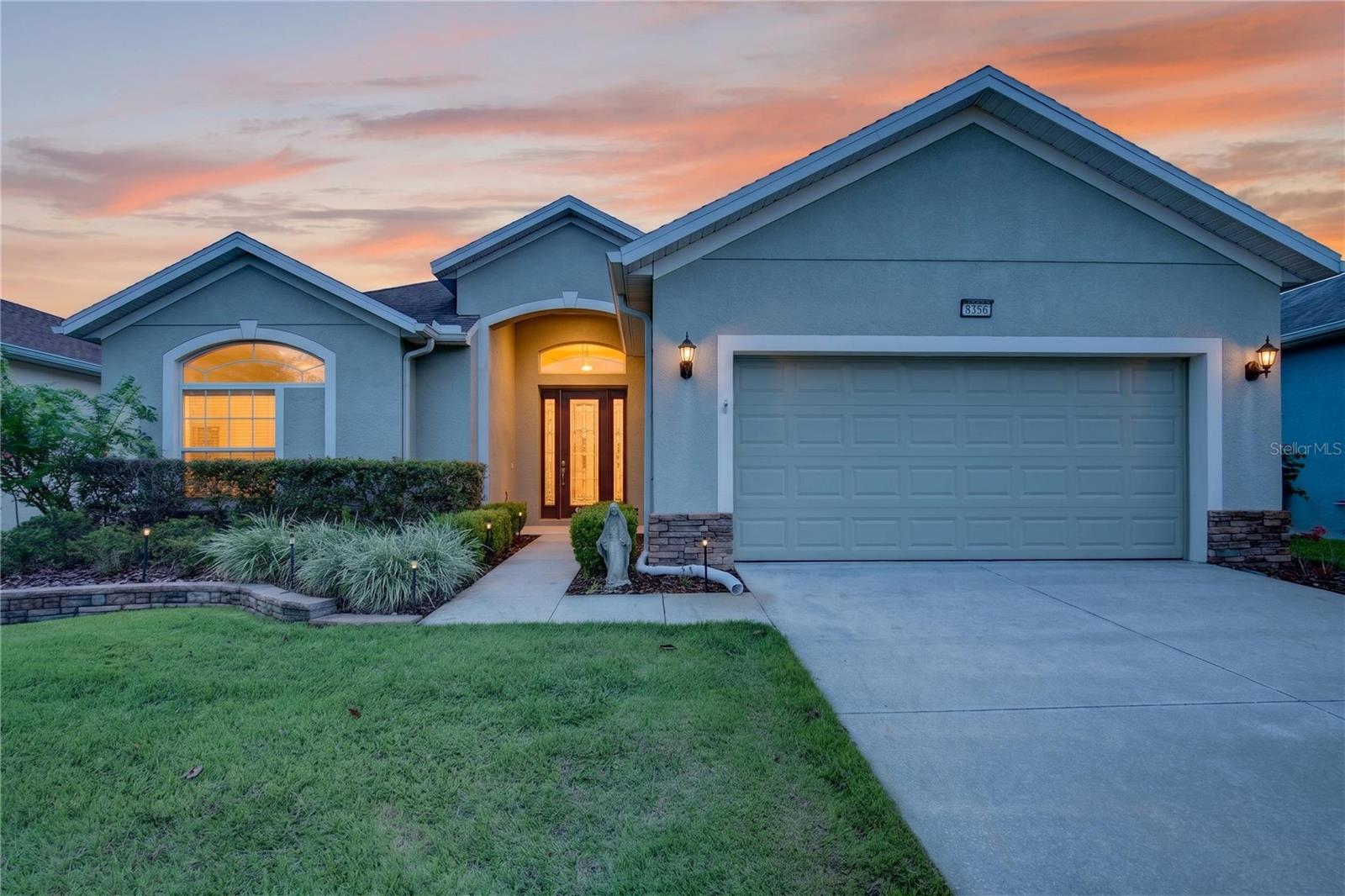 8356 BRIDGEPORT BAY CIRCLE