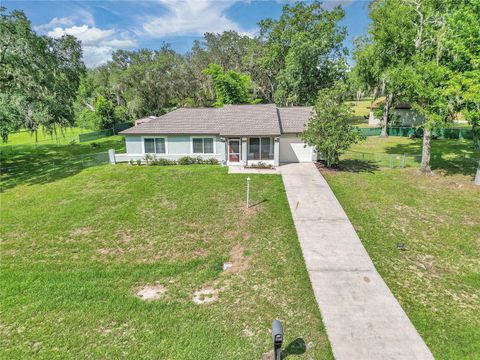 Photo of 814 Oak Road, Ocala, FL 34472 (MLS # OK225792)
