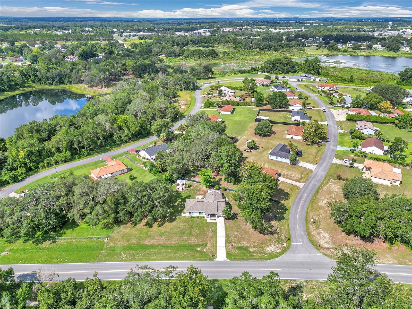 SILVER SPGS SHORES UN 28 - Residential