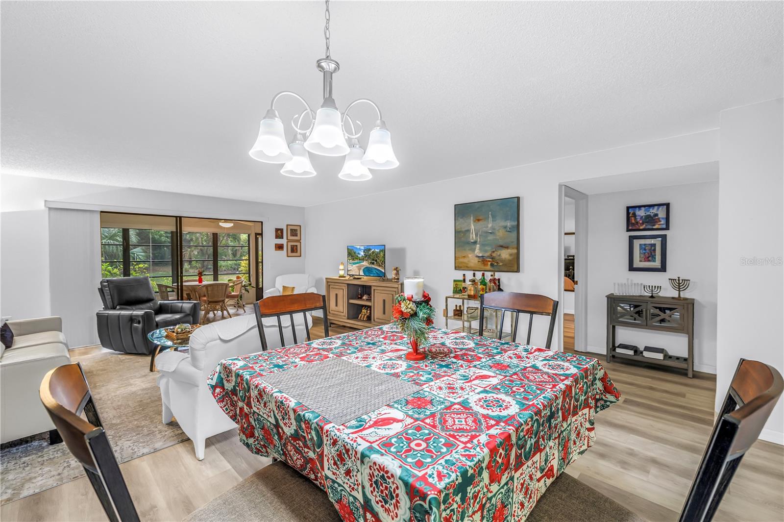 WILDEWOOD SPGS II-B - Residential