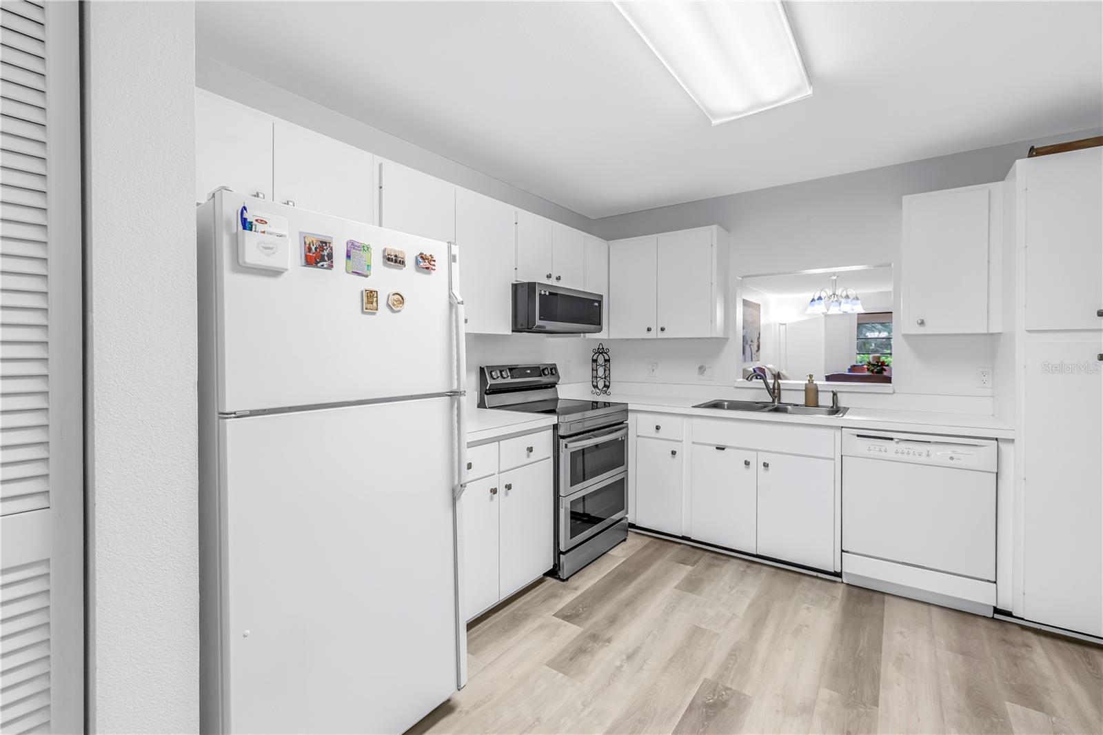 WILDEWOOD SPGS II-B - Residential