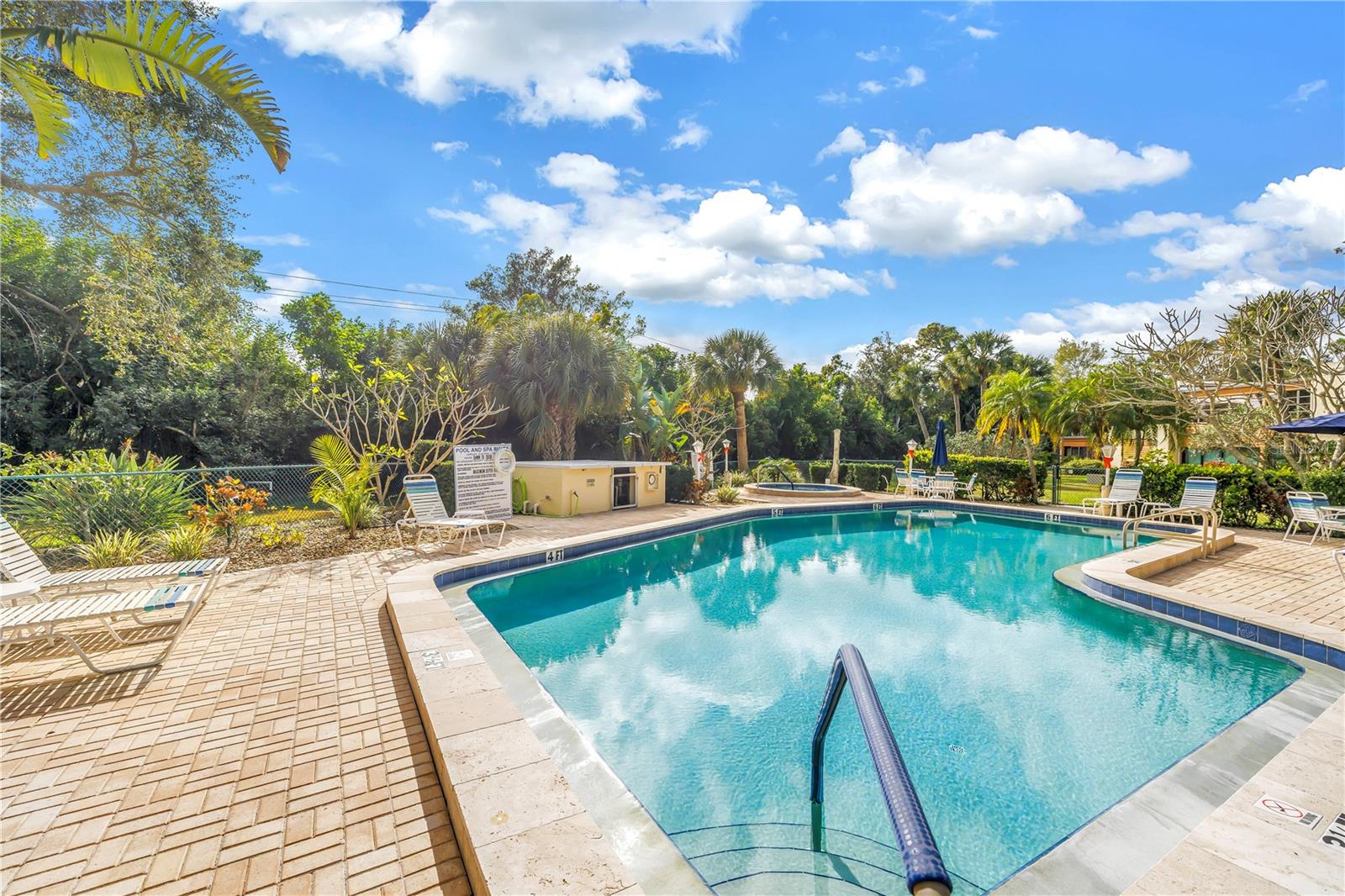 WILDEWOOD SPGS II-B - Residential