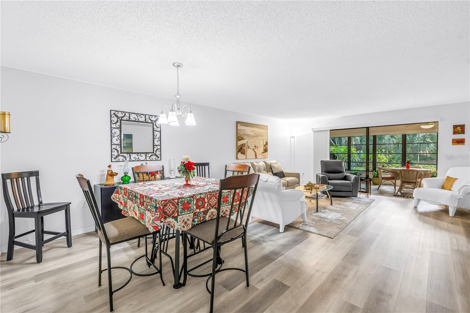 WILDEWOOD SPGS II-B - Residential