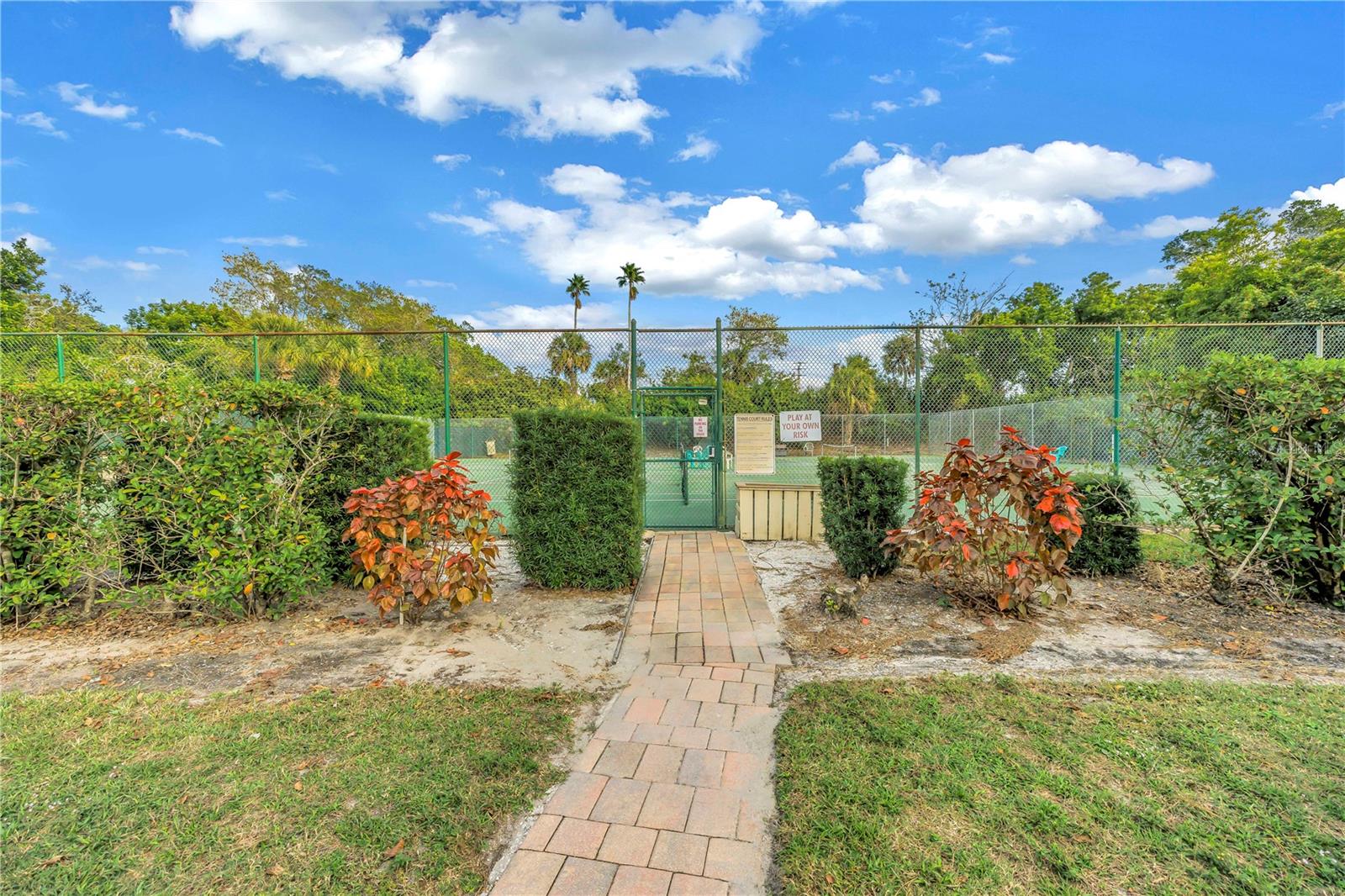 WILDEWOOD SPGS II-B - Residential