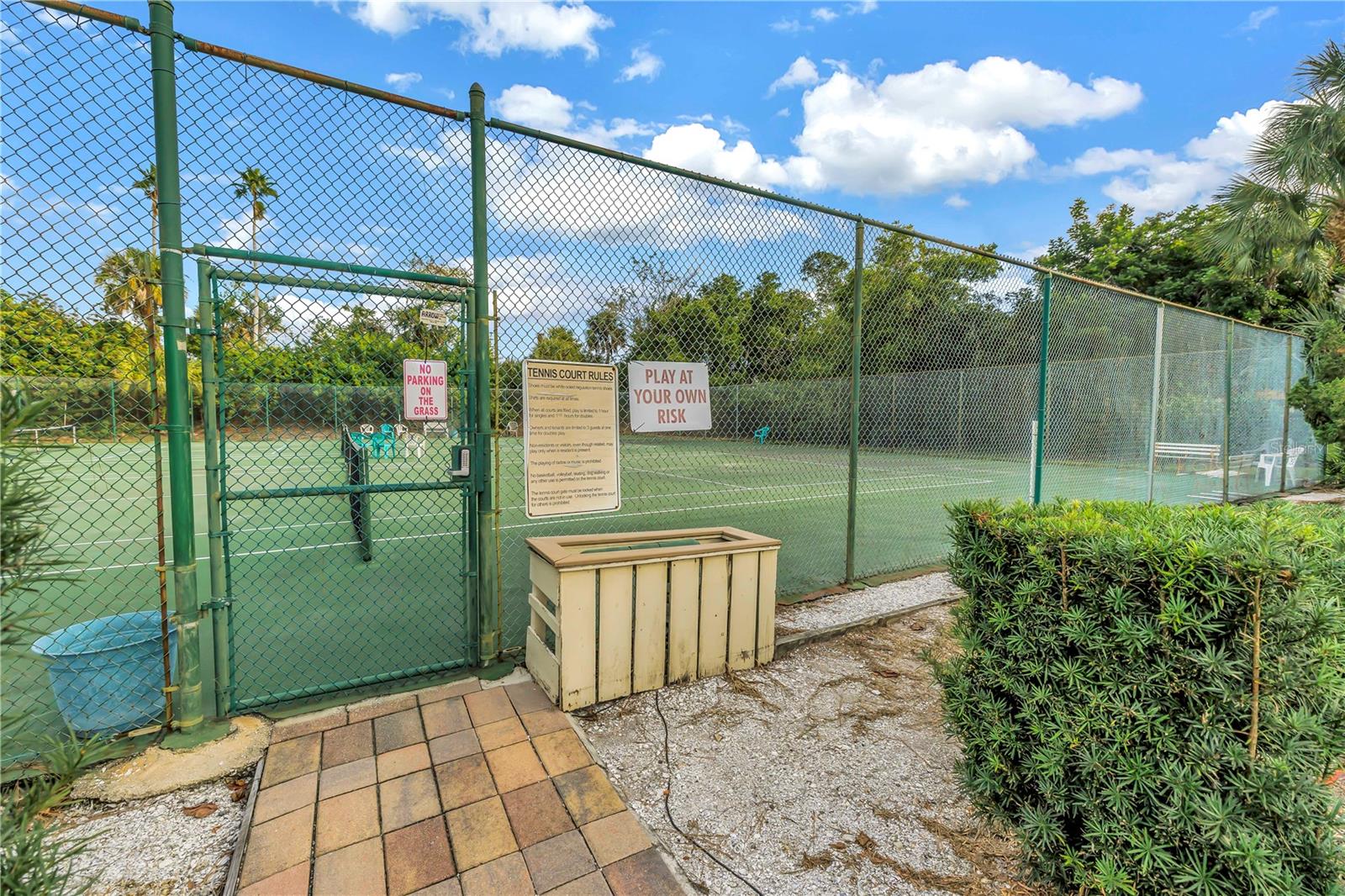 WILDEWOOD SPGS II-B - Residential