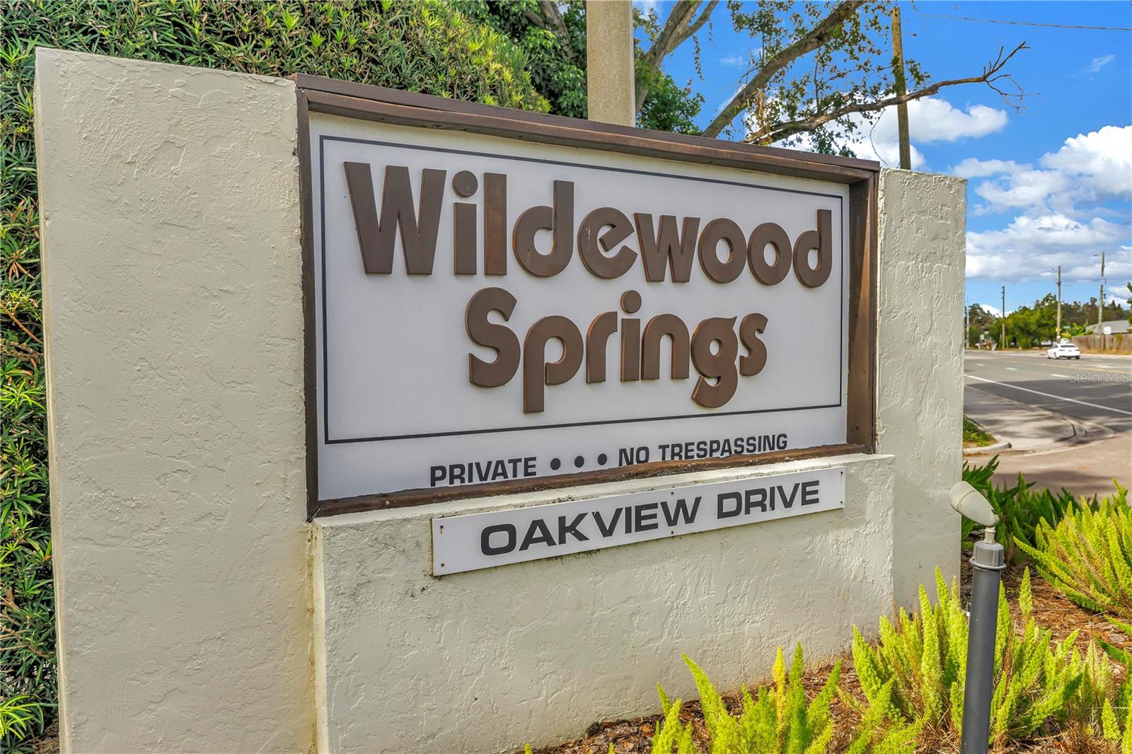 WILDEWOOD SPGS II-B - Residential