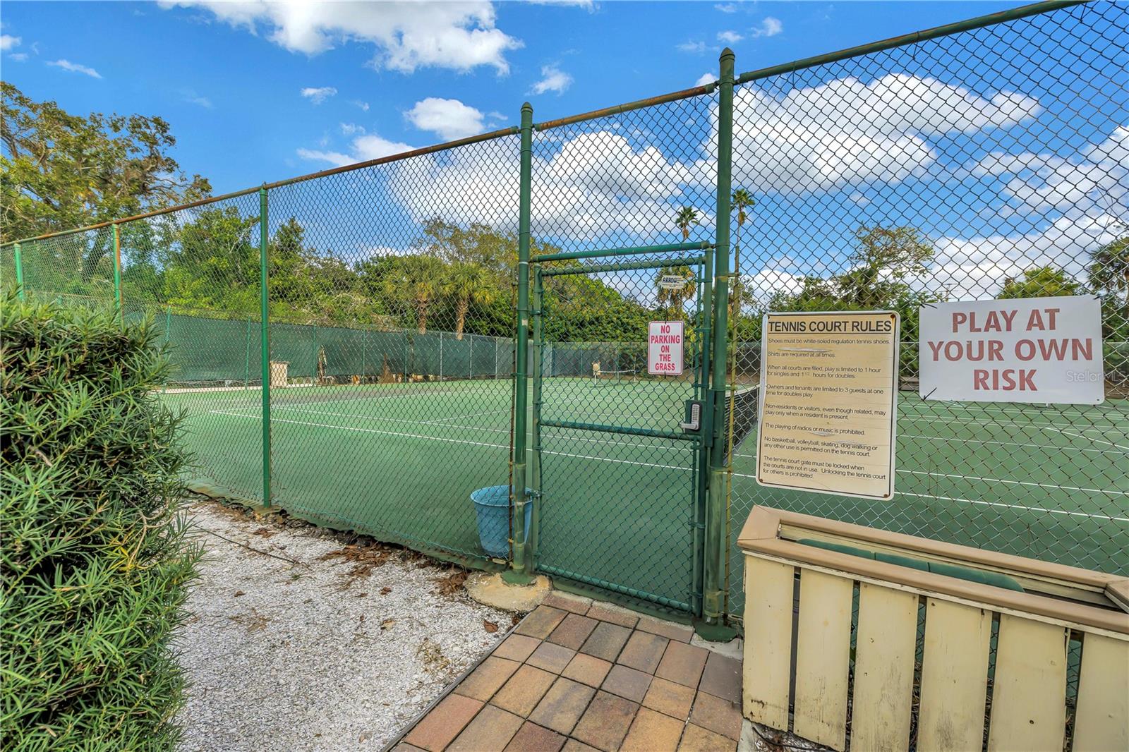 WILDEWOOD SPGS II-B - Residential