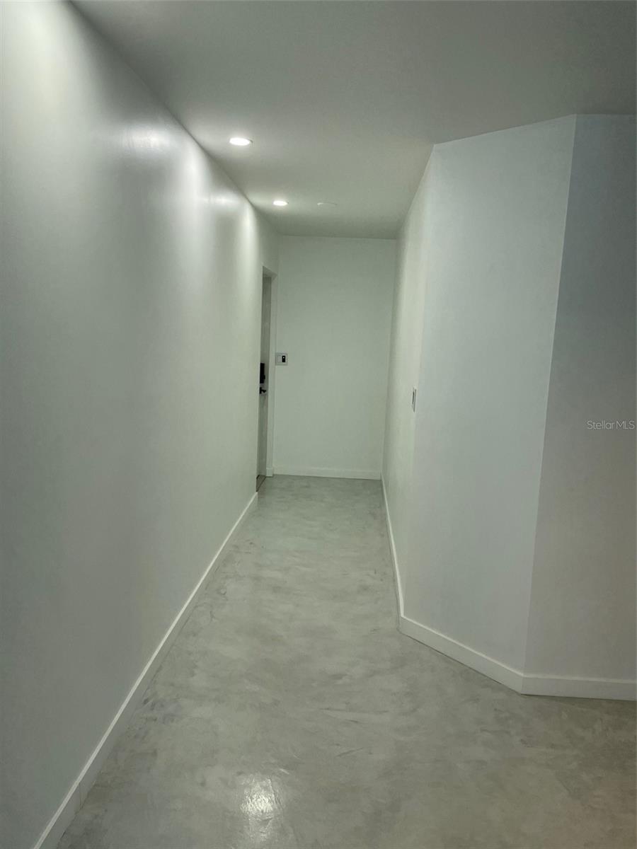 SIENA DOWNTOWN CONDO THE - Residential Lease