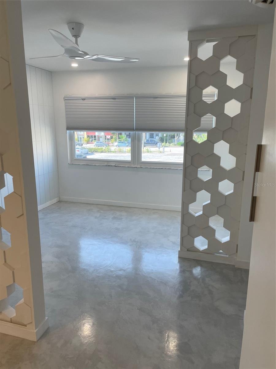 SIENA DOWNTOWN CONDO THE - Residential Lease