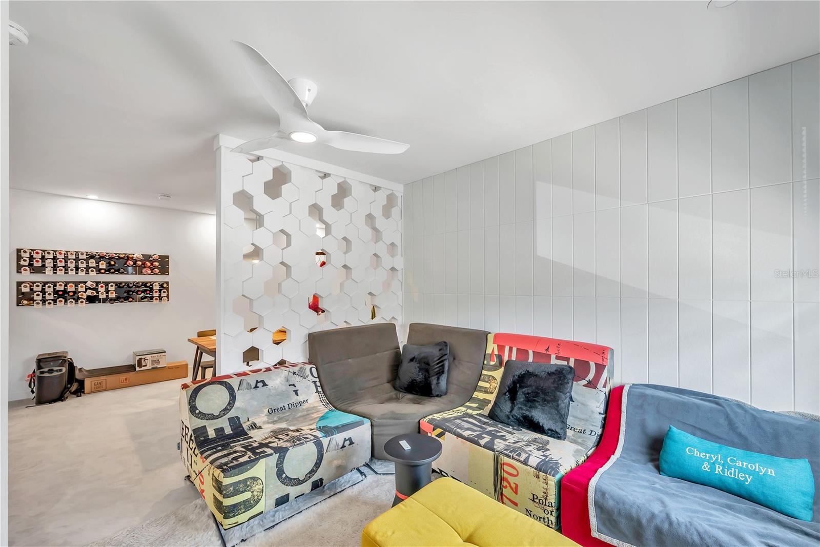 SIENA DOWNTOWN CONDO THE - Residential Lease