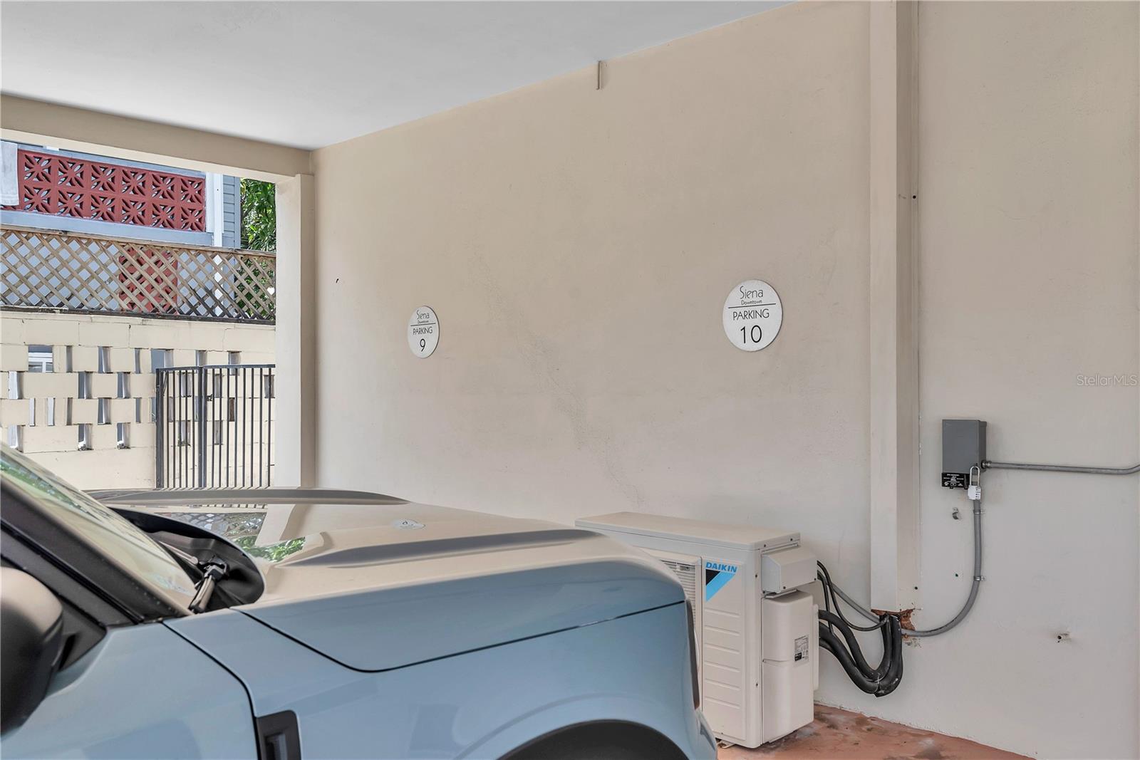 SIENA DOWNTOWN CONDO THE - Residential Lease