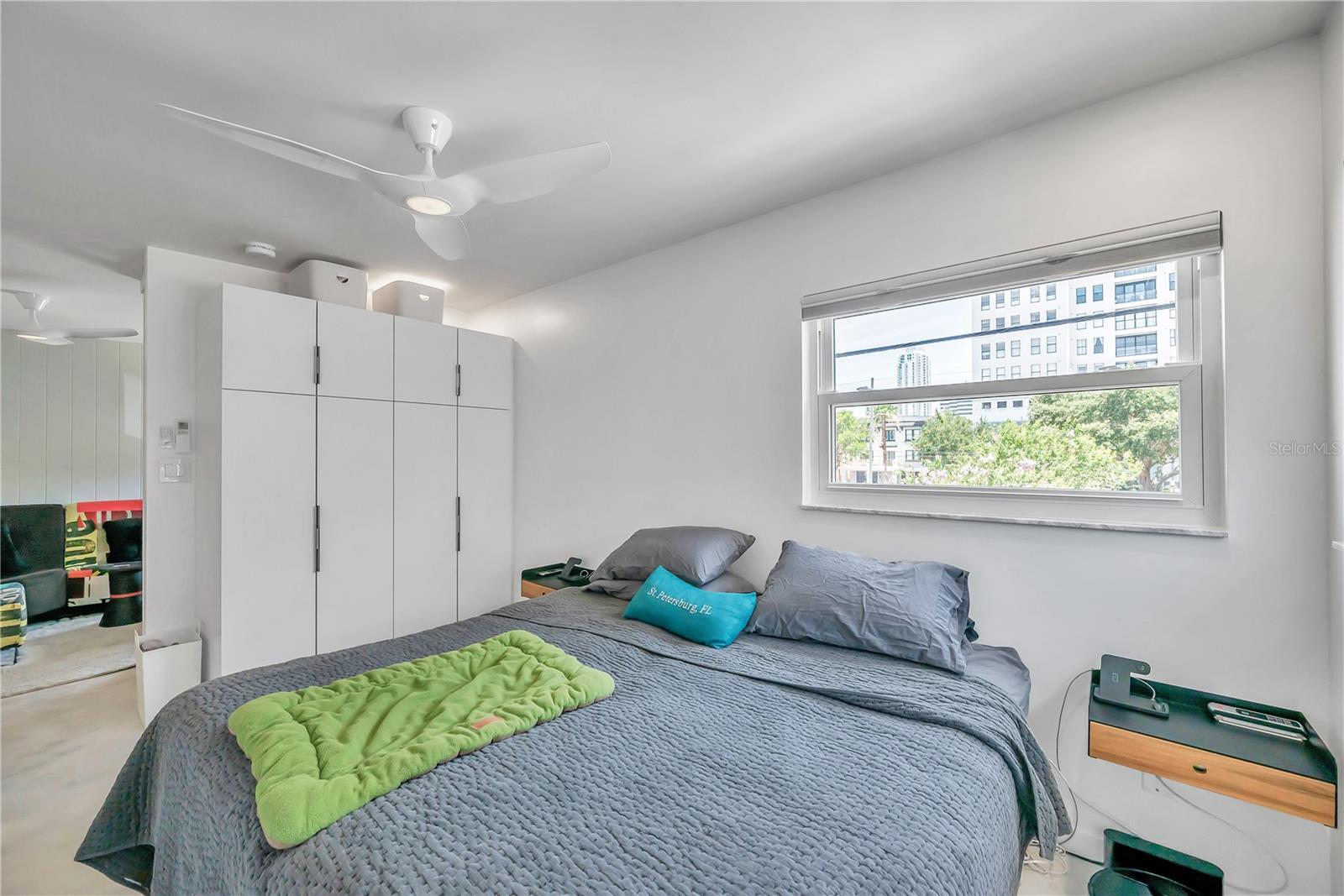 SIENA DOWNTOWN CONDO THE - Residential Lease