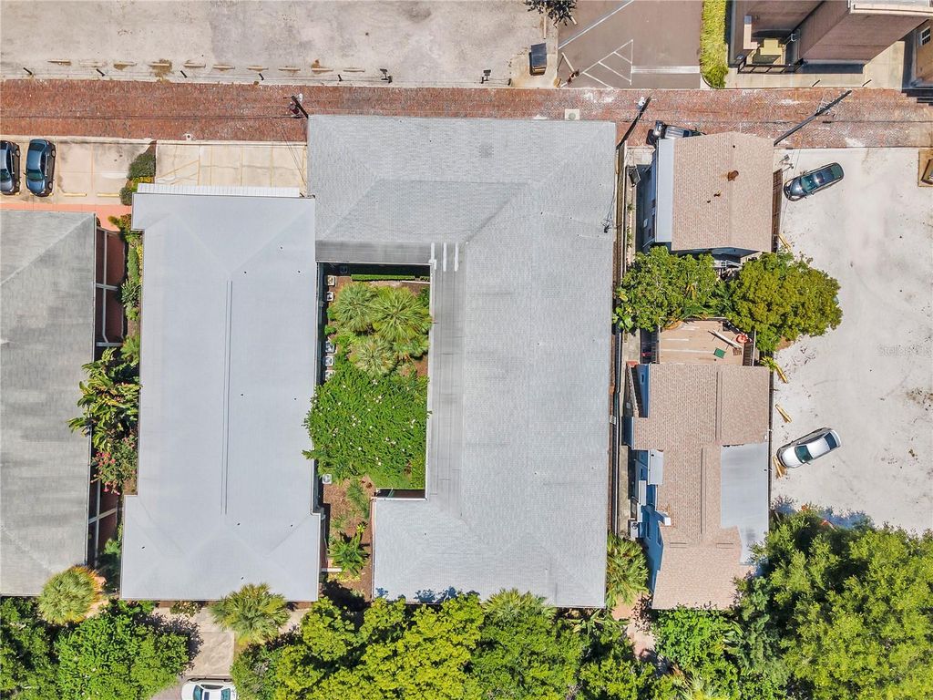 Photo of 224 6th Avenue N #13, St Petersburg, FL 33701 (MLS # TB8499632)