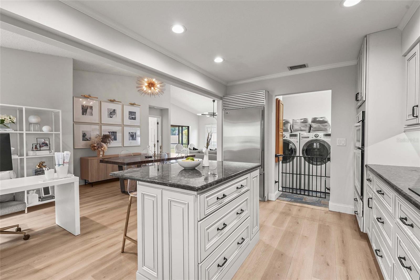 PINE TRACE CONDO - Residential