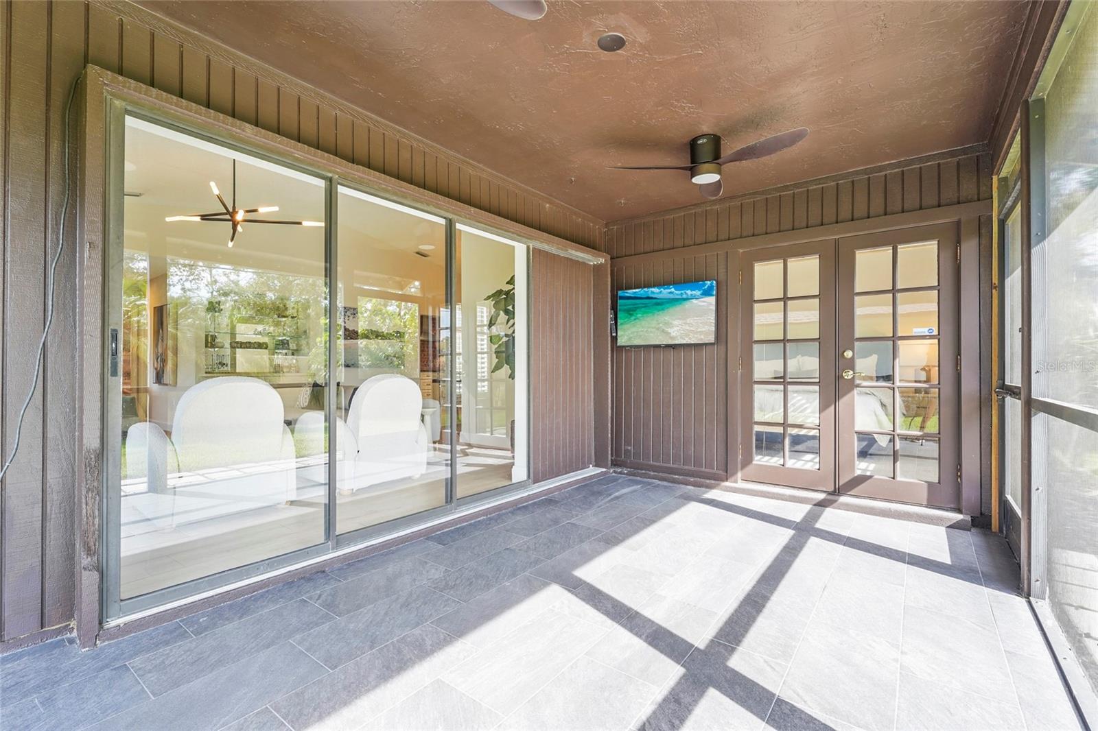 PINE TRACE CONDO - Residential