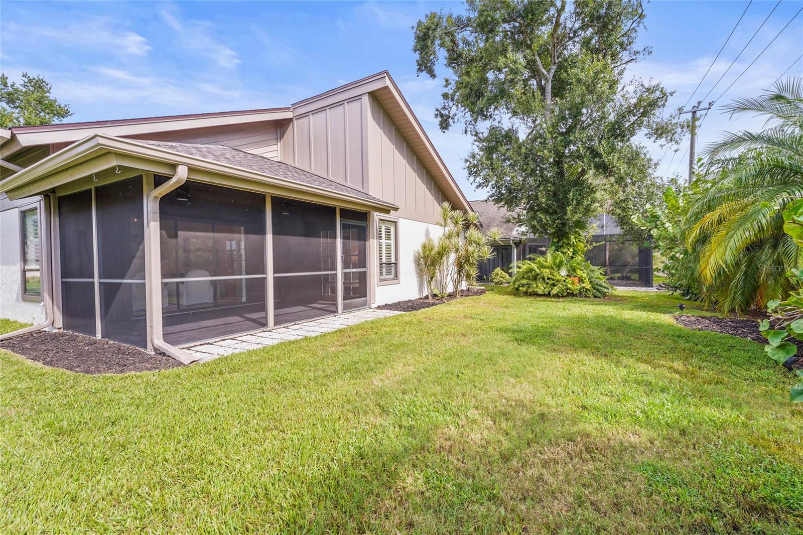 PINE TRACE CONDO - Residential