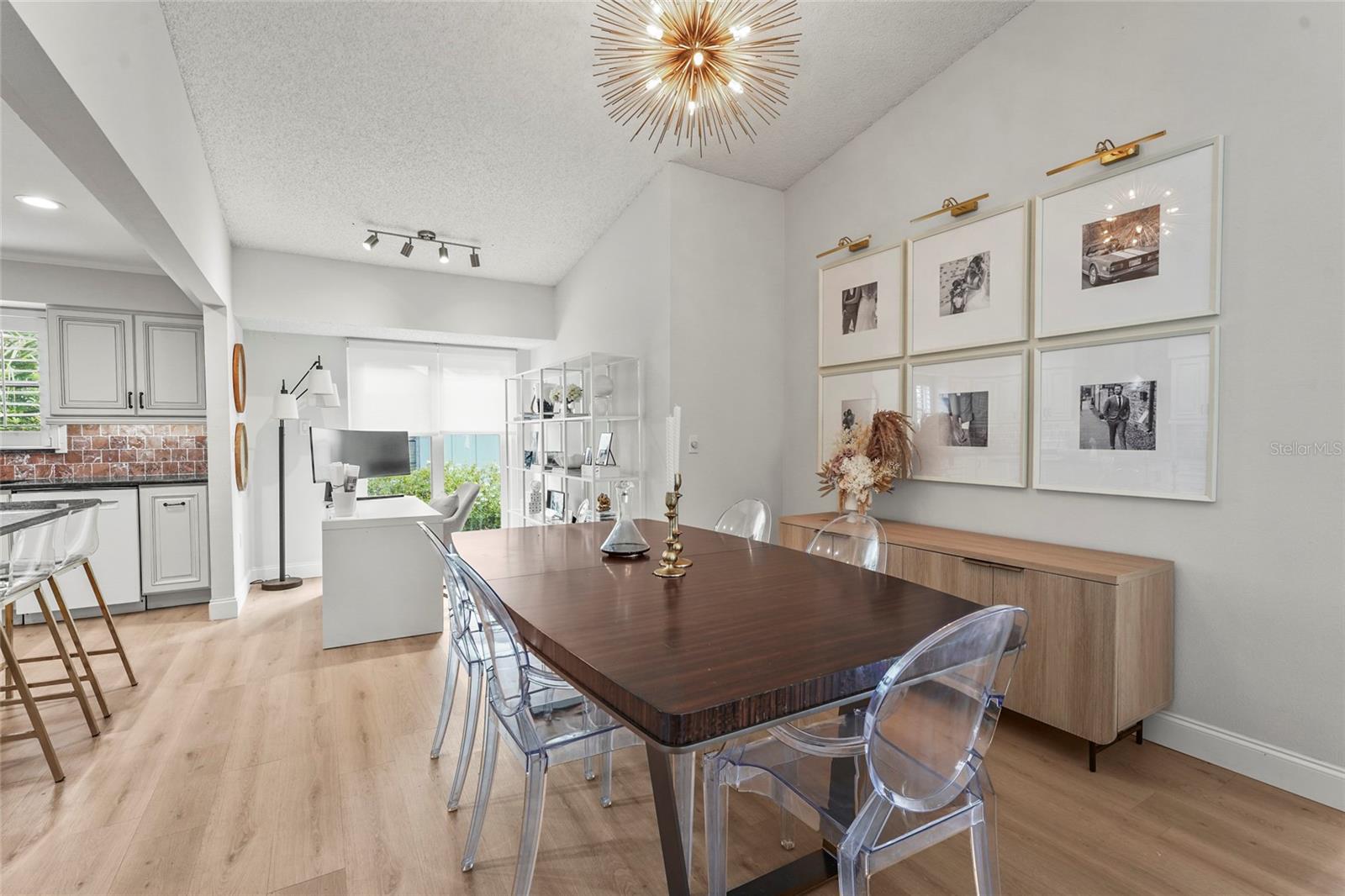 PINE TRACE CONDO - Residential