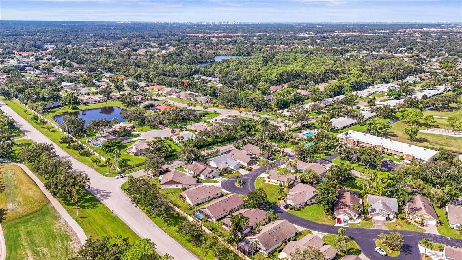 PINE TRACE CONDO - Residential