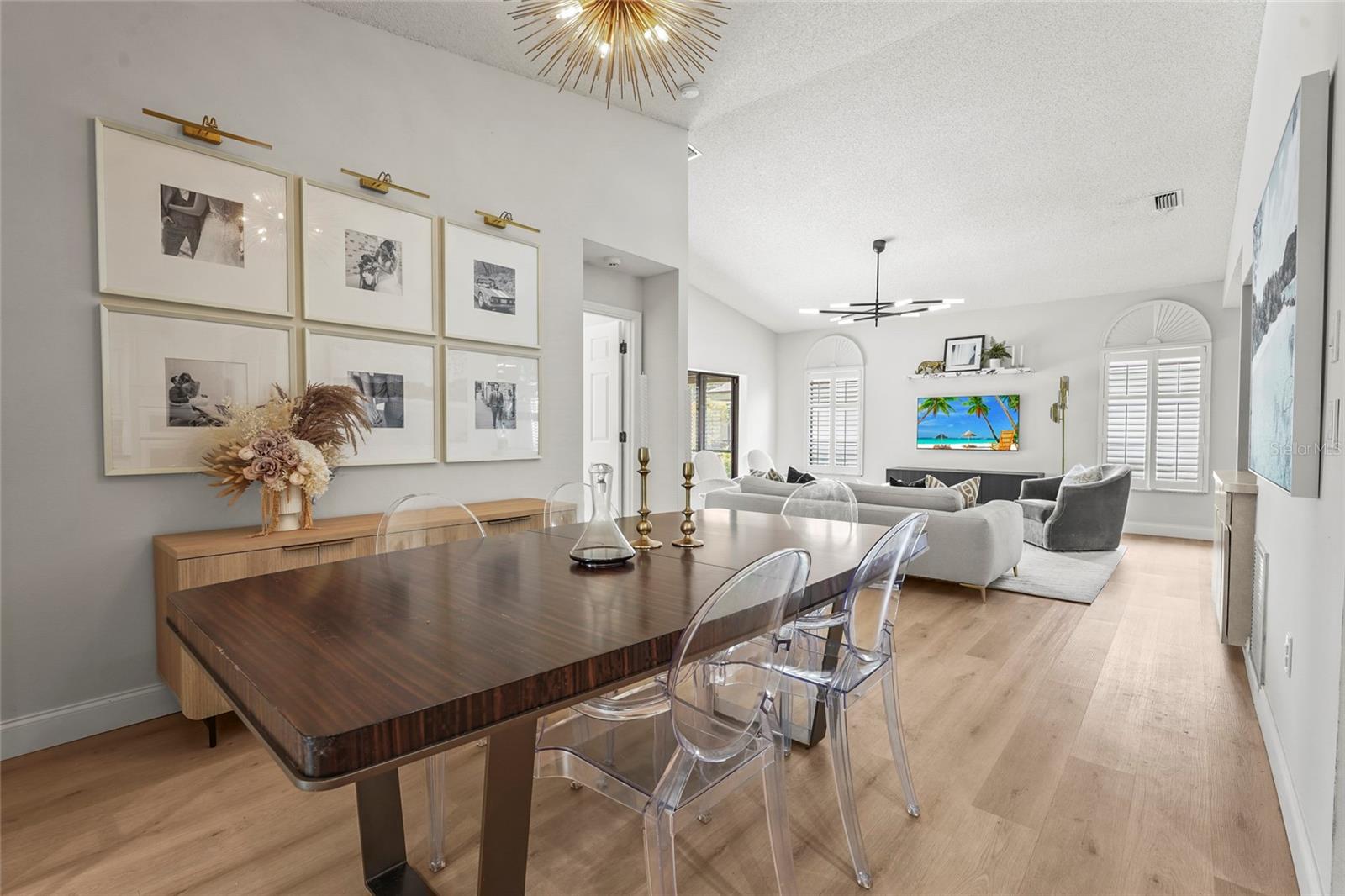 PINE TRACE CONDO - Residential