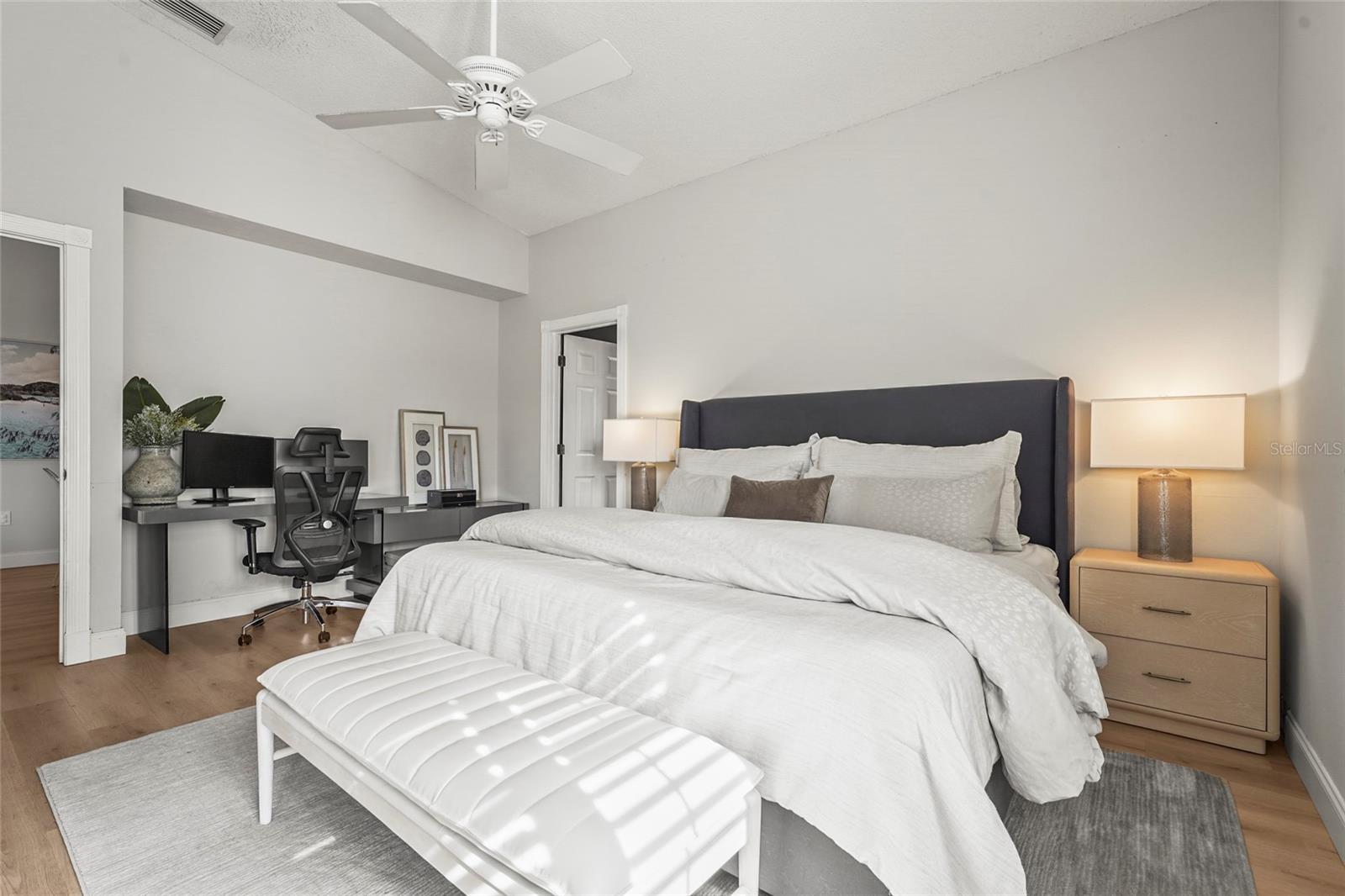 PINE TRACE CONDO - Residential