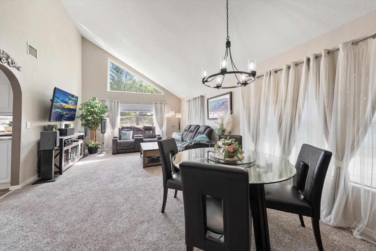 GLYNWOOD HIGHLANDS - Residential