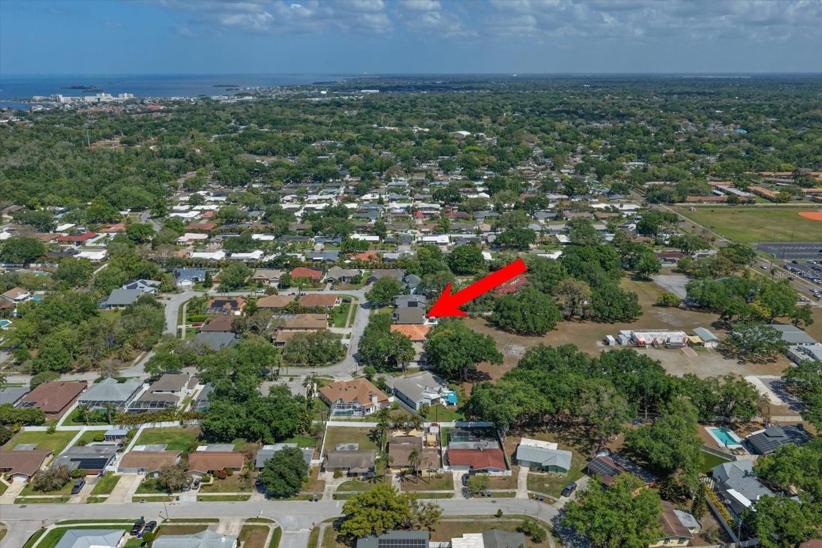 GLYNWOOD HIGHLANDS - Residential