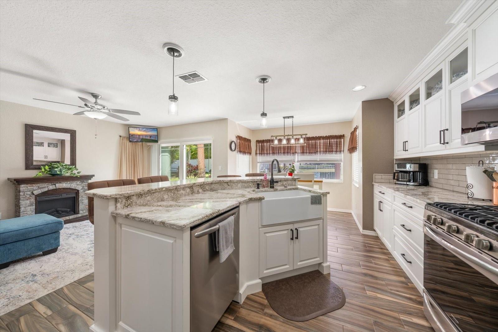 GLYNWOOD HIGHLANDS - Residential