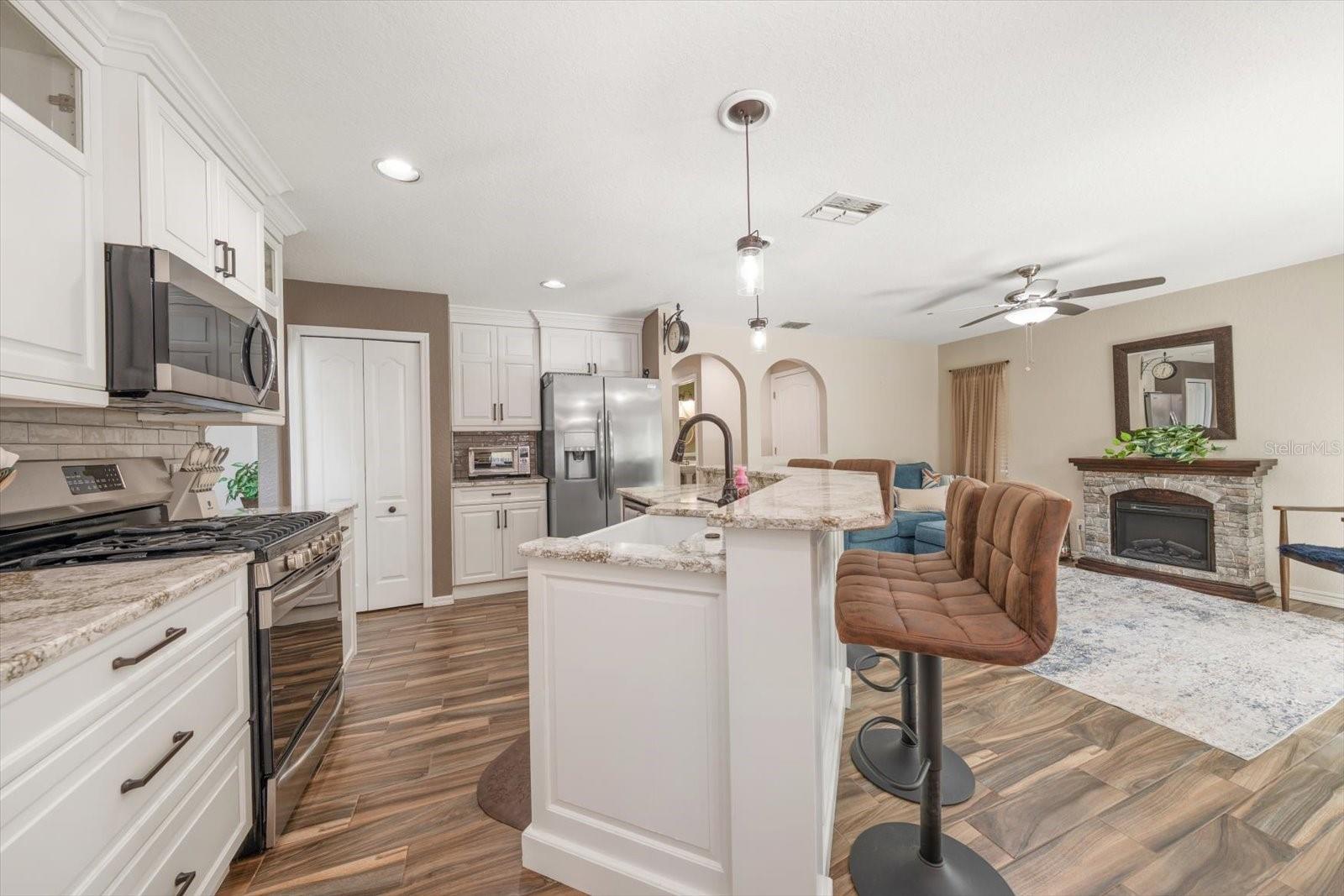 GLYNWOOD HIGHLANDS - Residential