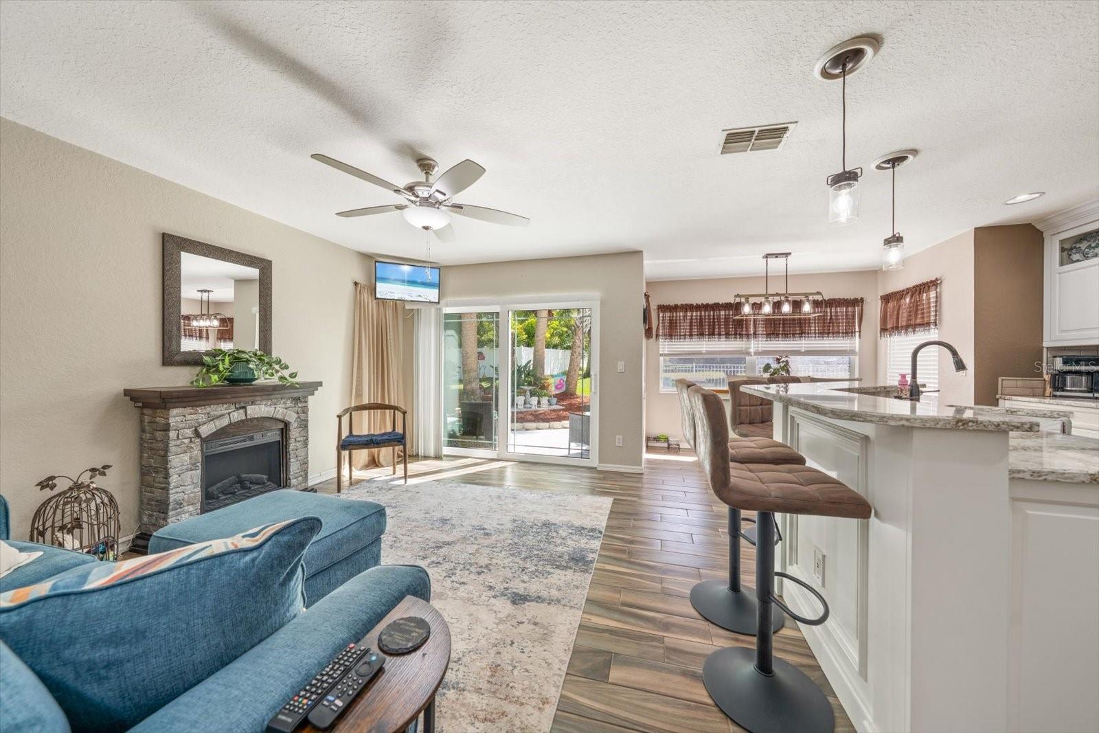 GLYNWOOD HIGHLANDS - Residential