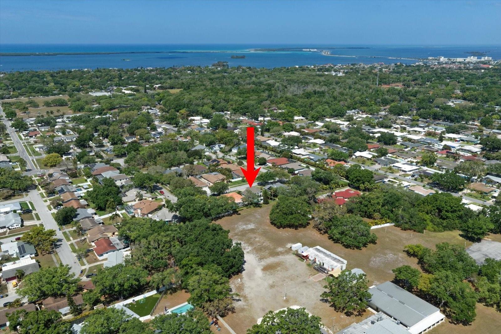 GLYNWOOD HIGHLANDS - Residential