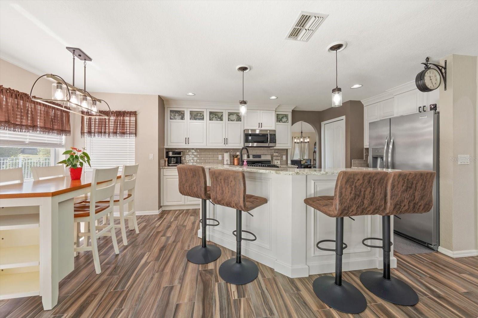 GLYNWOOD HIGHLANDS - Residential