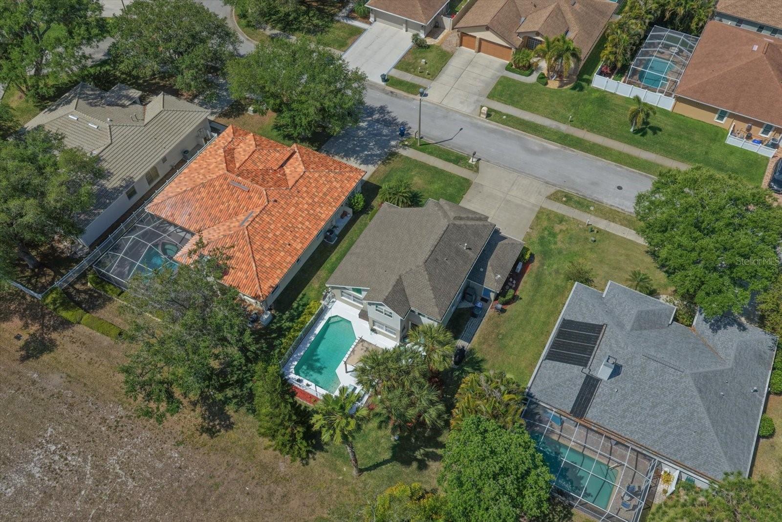 GLYNWOOD HIGHLANDS - Residential