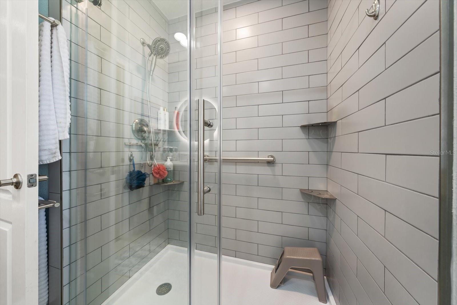 GLYNWOOD HIGHLANDS - Residential